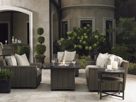 Patios - Luxury Gallery - Hudson's Luxury Interiors